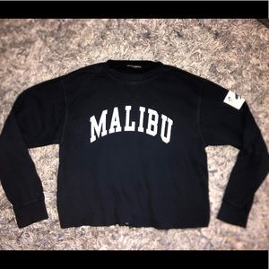 Brandy Melville long sleeve shirt 💕